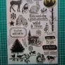 XL stamps/dies/folders sets Image 10