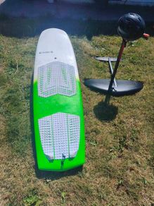 surfboard