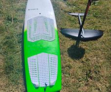 surfboard