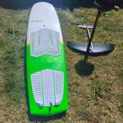 surfboard