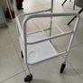 Dorchester Height Adjustable Mobile Kitchen Trolley (Mobility Aid) Image 5