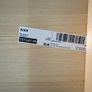 NEW IVAR Corner shelf, pine, 76x76x50 cm Image 6