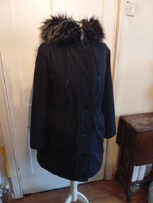 gap jacket size medium