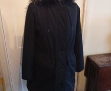 gap jacket size medium