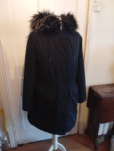 gap jacket size medium