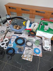 Plumbing Bundle.