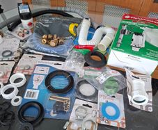 Plumbing Bundle.