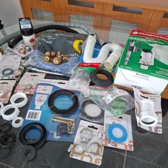 Plumbing Bundle.