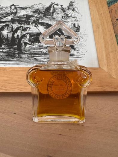 Guerlain L'Heure Bleue Parfum