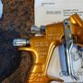 Devilbiss Gti prolite spray Gun Image 4