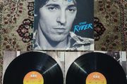 Bruce Springsteen: the river x2 LP