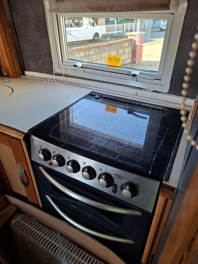 Campervan