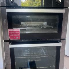 Gas Oven