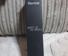 flormar make up fix spray