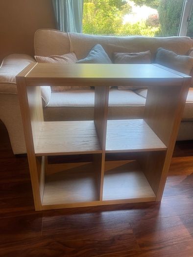 Ikea kallax