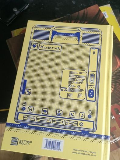 The Secret History of Mac Gaming