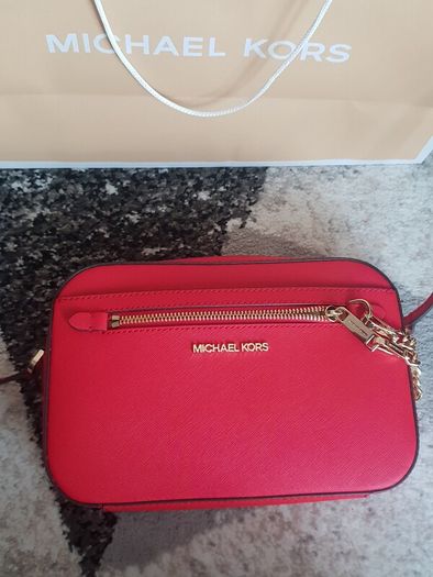 New Michael Kors Bag
