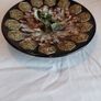 Orginal Vintage Rossa Pottery Cashel E Walsh Image 3