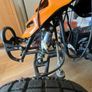 Custom modified 3000w 36v quad Image 5