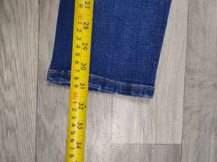 Diesel Sleeker Skinny Jeans Mens W30 L31