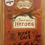 How to train your dragon books Image 3