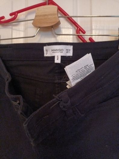 mango skinny jeans