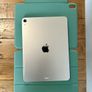 iPad Air M4 11 inch 128GB, Space Grey, 100% Battery, Like New Image 5