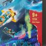 LEGO Ninjago 71754 Seabound Water Dragon Image 5
