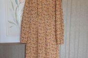Warehouse midi dress new condition