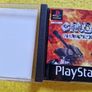 Grudge Warriors PlayStation1 Ps1 PlayStation2 Ps2 games Original Image 6