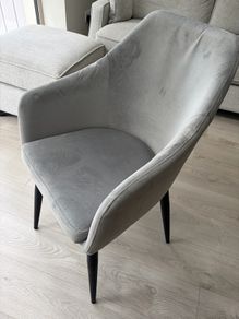 Dining chairs