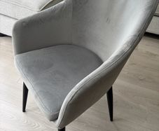 Dining chairs