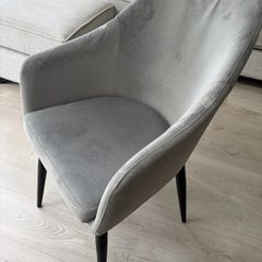 Dining chairs