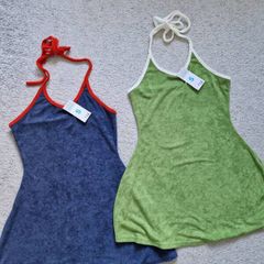 Summer Beach Dress size S