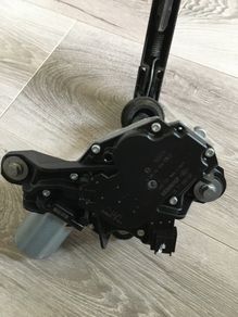 12 reanult grand scenic rear viper motor 287100010R