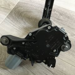 12 reanult grand scenic rear viper motor 287100010R