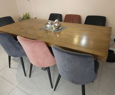 Dining Table 200cm