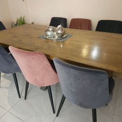 Dining Table 200cm