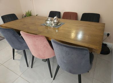 Dining Table 200cm