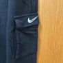 Nike swoosh bottoms Image 2
