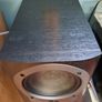 mission m33i floor speakers Image 2