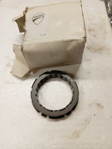 Ducati parts