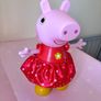 Peppa Pig Interactive Doll Peppa's Muddy Puddles Party Image 2