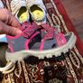 girls shoes and sandals (bundle of four) Image 5