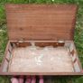 Victorian/Edwardian Mahogany Case Box Image 5