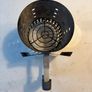 Weber Go-Anywhere Charcoal BBQ with Chimney Starter & Accessories Image 7