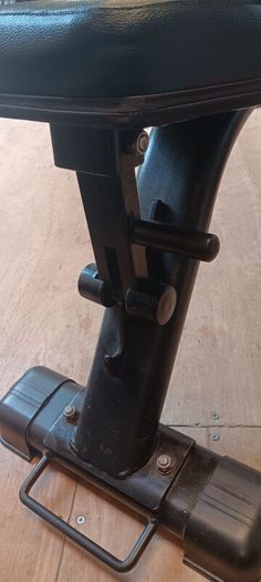 Squat Rack + Bench Combo