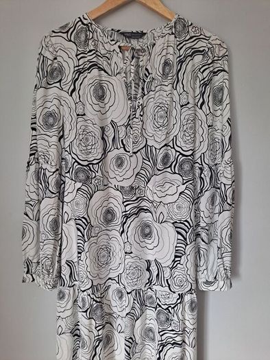Marks & Spencer summer dress size UK 10