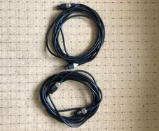 Speakon Cables