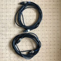 Speakon Cables